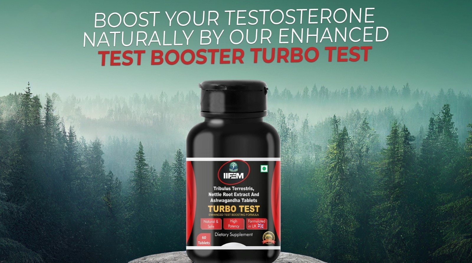 turbo test