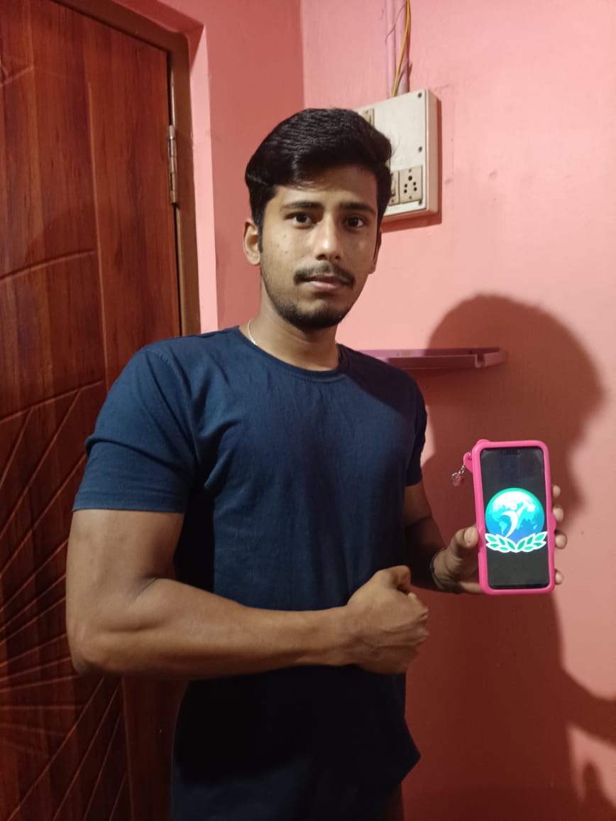 Jugal Dutta