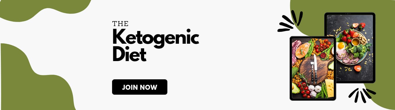 The Ketogenic Diet