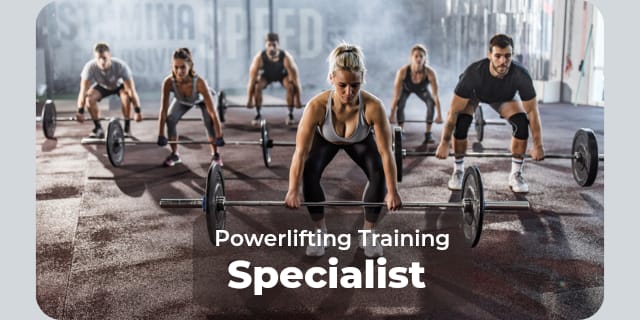 Powerlifting
