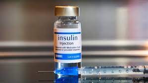 Why is insulin needed