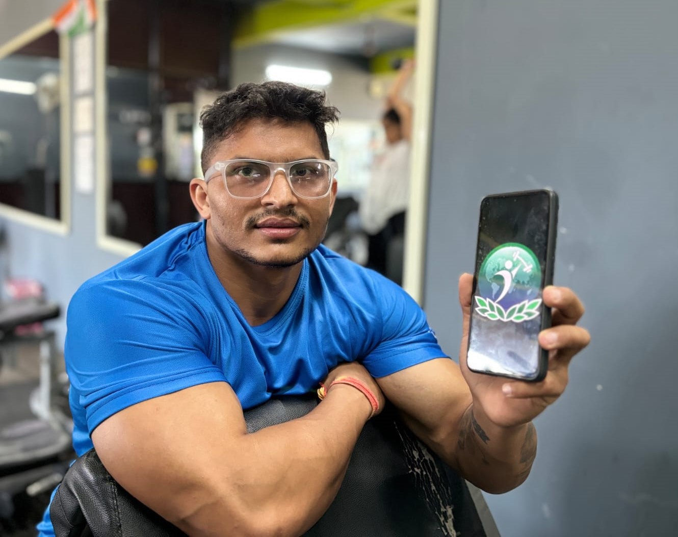 Madhav