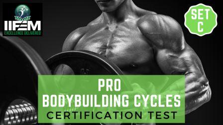Pro Bodybuilding Cycles