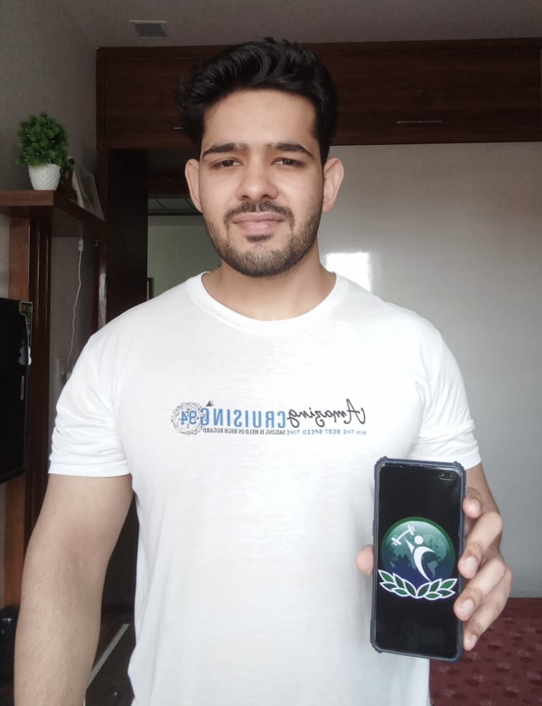 Kapil Hooda