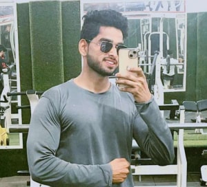 Jitin Kumar