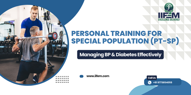 personal training
